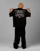 Loiter Star Child Pocket T-Shirt Black