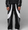 Loiter Hybrid Tek Sweatpants Black