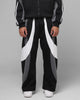 Loiter Hybrid Tek Sweatpants Black