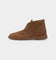 Clarks Originals Desert Boot (M) Cola