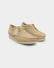 Clarks Originals Wallabee (M) Maple