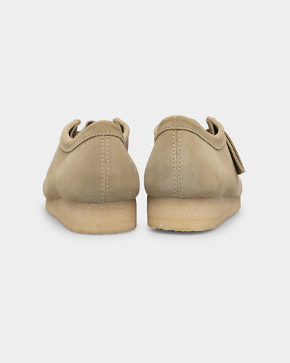 Clarks Originals Wallabee (M) Maple