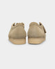 Clarks Originals Wallabee (M) Maple
