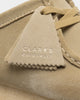 Clarks Originals Wallabee (M) Maple