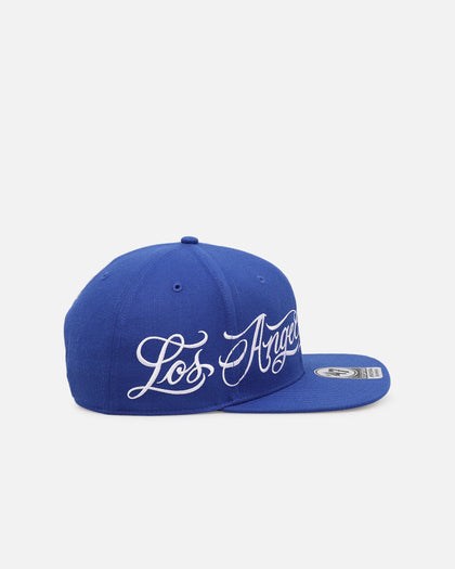 47 Brand Los Angeles Dodgers 'Mister Cartoon' 47 Captain Snapback Royal
