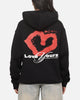 Reece Walsh 1 Of 1 Love Yourz Hoodie Black