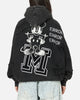 73Studio Disney Mickey Prototype 001 Hoodie Black
