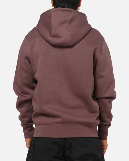 Nike Sportswear Club Fleece Full-Zip Hoodie Tattoo