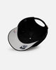 47 Brand Washington Nationals 'Ultrasuede' 47 MVP Strapback Black/White