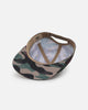 Felt Whipgame Snapback Camo