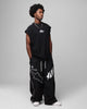 Loiter Motocross Parachute Pants Black