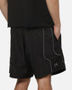 Saint Morta Night Ops Run Shorts Black