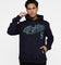 Pro Standard MLB All Star Fleece Hoodie Navy