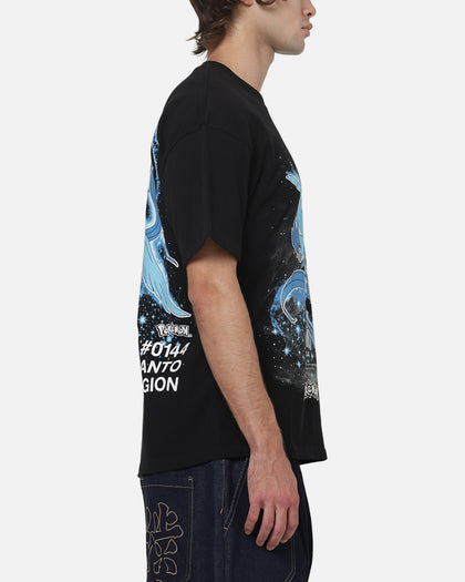 The Pokémon Collection By 73Studio Articuno Legendary T-Shirt