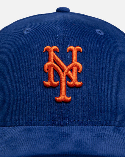 New Era New York Mets "Seinfeld" 59Fifty Fitted Blue