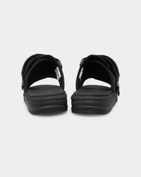 Seichi Koyo Slide Black/White