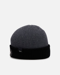New Era San Francisco 49ers 'Merino Wool' Beanie Black