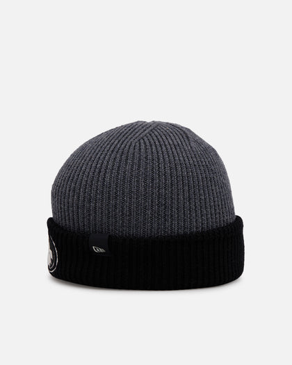 New Era San Francisco 49ers 'Merino Wool' Beanie Black