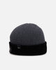 New Era San Francisco 49ers 'Merino Wool' Beanie Black