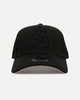 New Era Arizona Diamondbacks 'Easy Black' 9FORTY A-Frame Snapback Black/Black