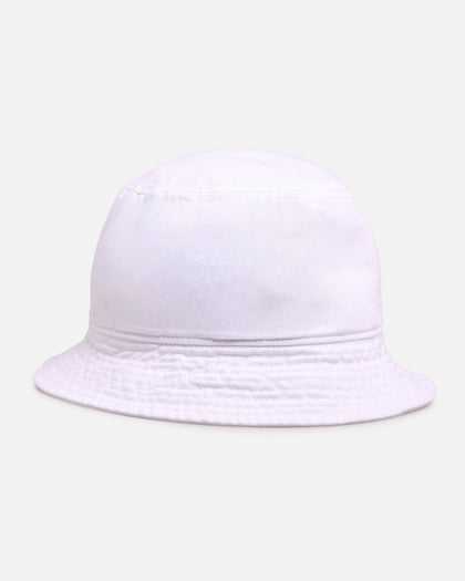 Nike Apex Futura Washed Bucket Hat White/Black
