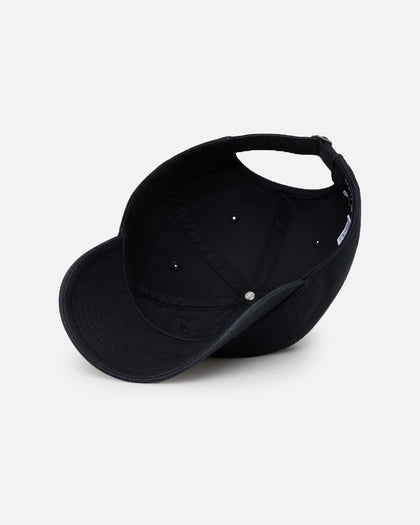 Nike Club Unstructured Futura Wash Cap Black/Black