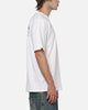 XXIII Collectives T-Shirt White/Black