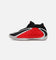 Adidas Anthony Edwards 2 "Bulldawgs" Black/Red