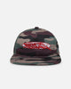 Felt Whipgame Snapback Camo