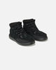 Hey Dude Jelly Roll Bradley Leather Black