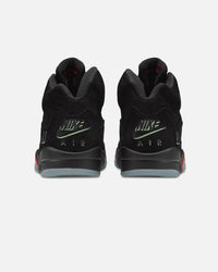 Jordan Air Jordan 5 Retro "Halloween" Black/Black