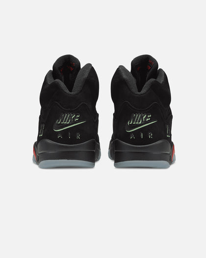 Jordan Air Jordan 5 Retro "Halloween" Black/Black