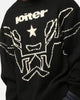 Loiter Substance Knit Sweater Black