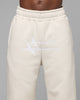 Loiter Hybrid Sweatpants Stone