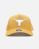 47 Brand Texas Longhorns 'Sun Fade' in 47 Offside Snapback Wheat