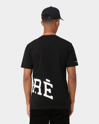Carré Enorme Classique T-Shirt Black
