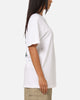 Adidas Chip In NYC Graphic T-Shirt White