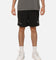 Saint Morta Athltc S4 Mesh Shorts Black