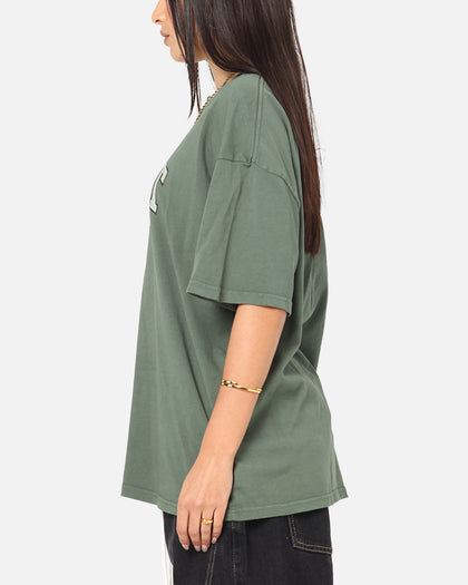 Saint Morta Established T-Shirt Green