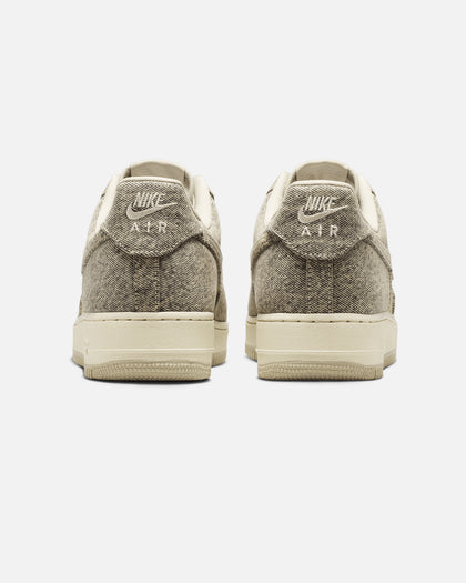 Nike Air Force 1 '07 LV8 "Denim" Desert Khaki
