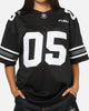 Fubu Game Day Jersey Black