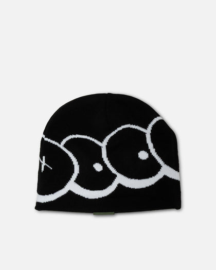73 Studio Doom Beanie Black