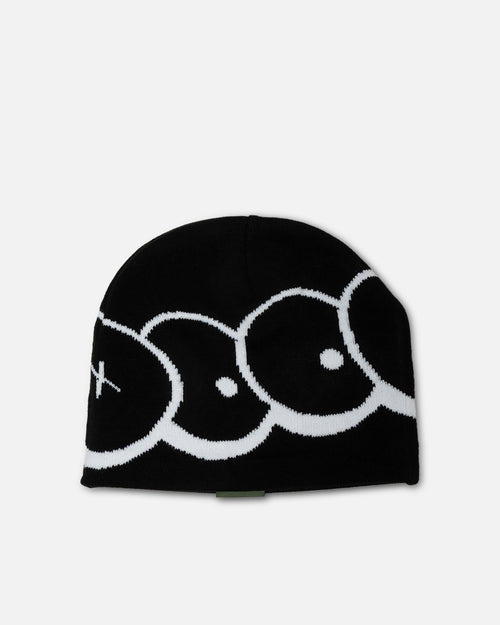 73 Studio Doom Beanie Black