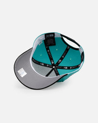 New Era Sugar Land Space Cowboys 'Diamonds Are Forever' 9FORTY A-Frame Snapback Mint
