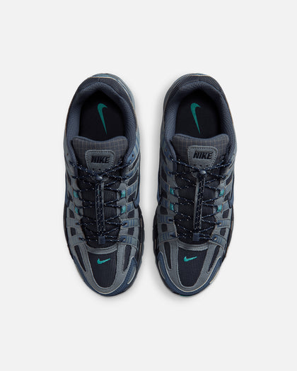 Nike P-6000 Thunder Blue