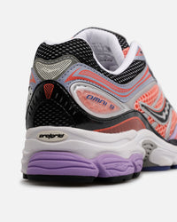 Saucony ProGrid Omni 9 Pink/Purple