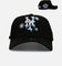 New Era New York Mets 'Cold As Ice' 9FORTY A-Frame Snapback Black