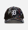 New Era Detroit Tigers 'Running Stitch' 9FORTY A-Frame Snapback Multi