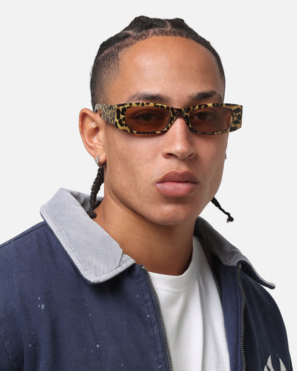 Aire X Von Dutch Innocence Sunglasses Leopard
