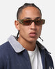 Aire X Von Dutch Innocence Sunglasses Leopard